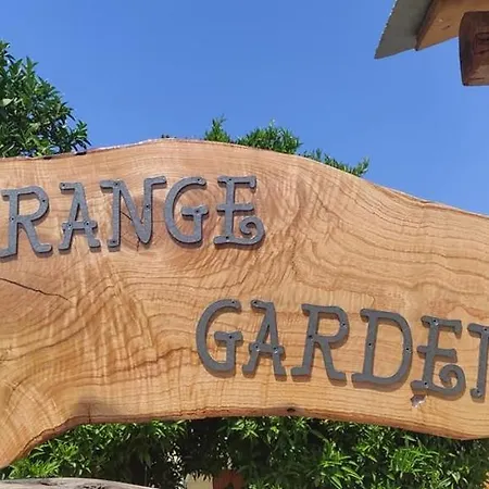 Orange Garden Double 3* Kala Nera