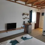 Orange Garden Double Guest house 3*