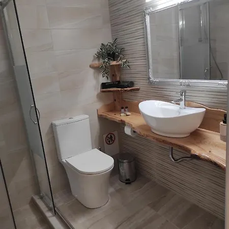 招待所 Orange Garden Double 3*