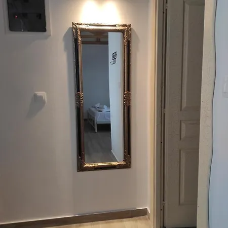 Orange Garden Double 招待所 卡拉内拉