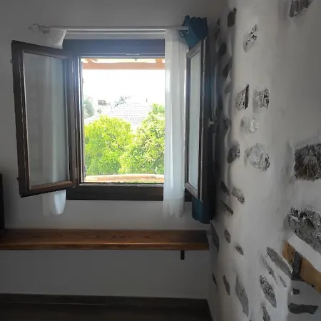 Orange Garden Double 3*