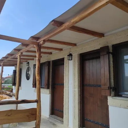 Orange Garden Double 招待所