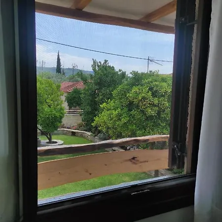 Orange Garden Double 3* 卡拉内拉