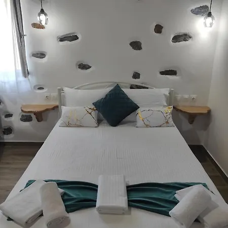 Orange Garden Double 招待所