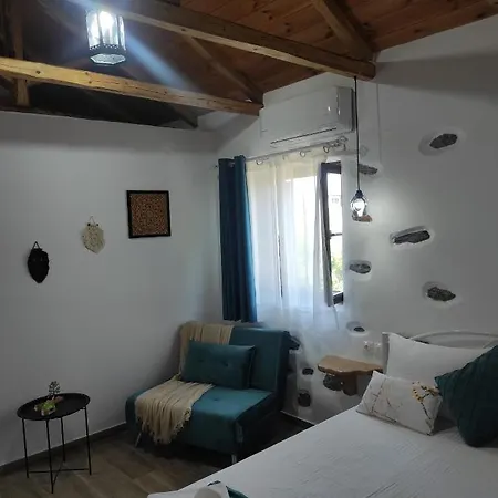 招待所 Orange Garden Double 卡拉内拉