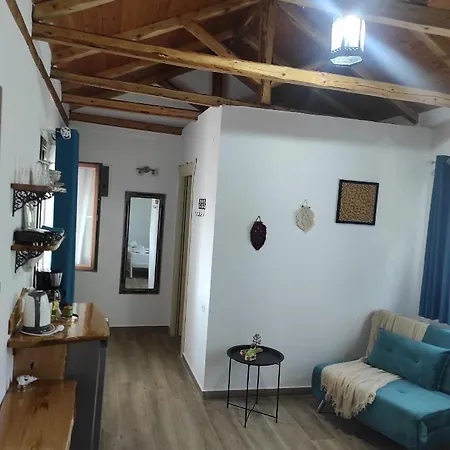 Orange Garden Double 卡拉内拉