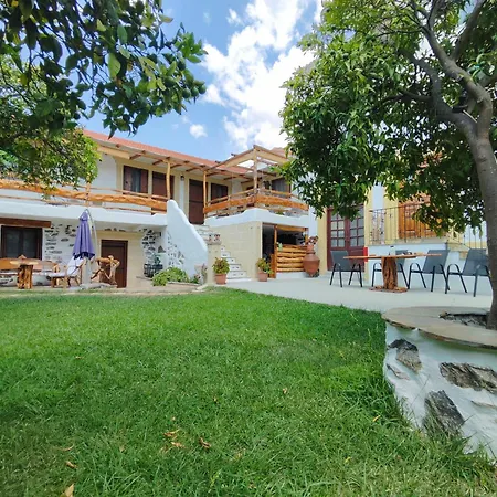 Orange Garden Double 3* 卡拉内拉