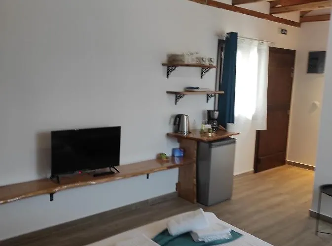 Orange Garden Double Vendégház 3*